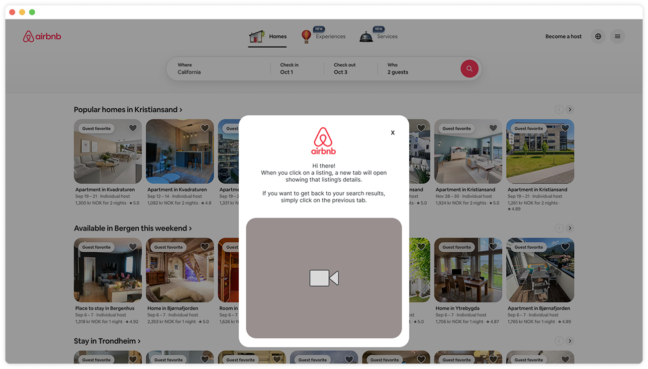 Redesign window 1