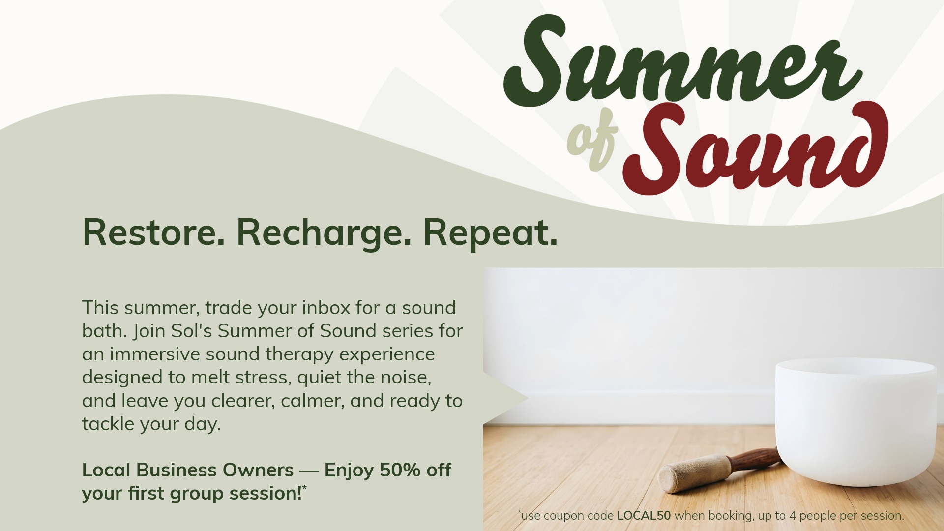 image of acupuncture specialist at work