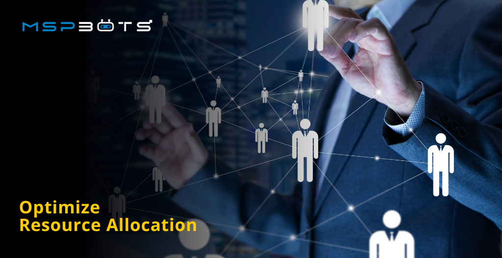 Work Smarter, Not Harder: Quicken Your MSP Processes with Bots
