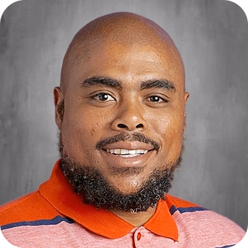 Orlando Arnold