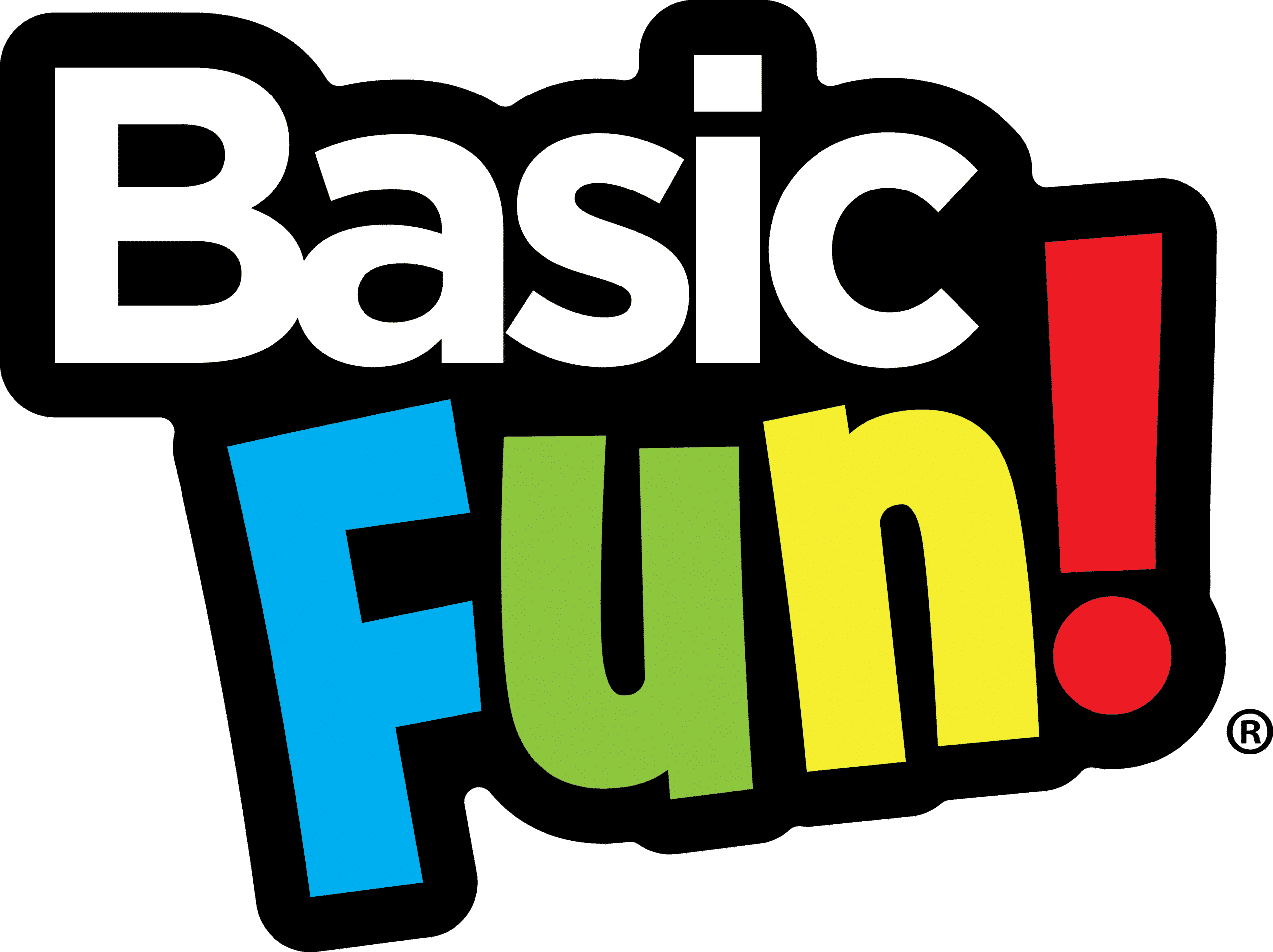 Basic Fun