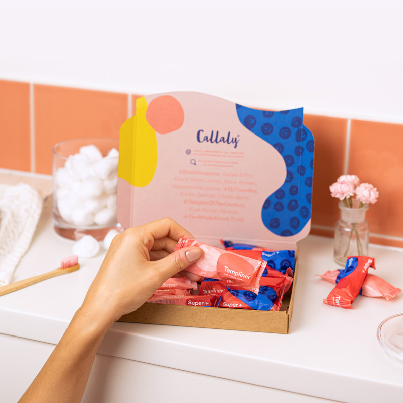 Launching an innovative brand on Amazon at scale 