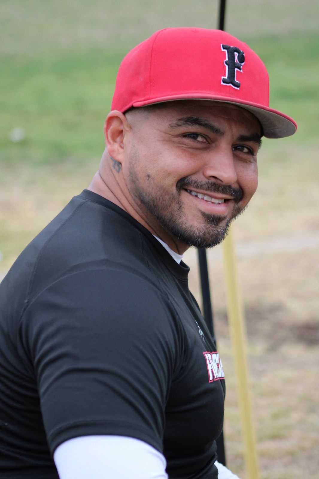 Ivan Portillo
