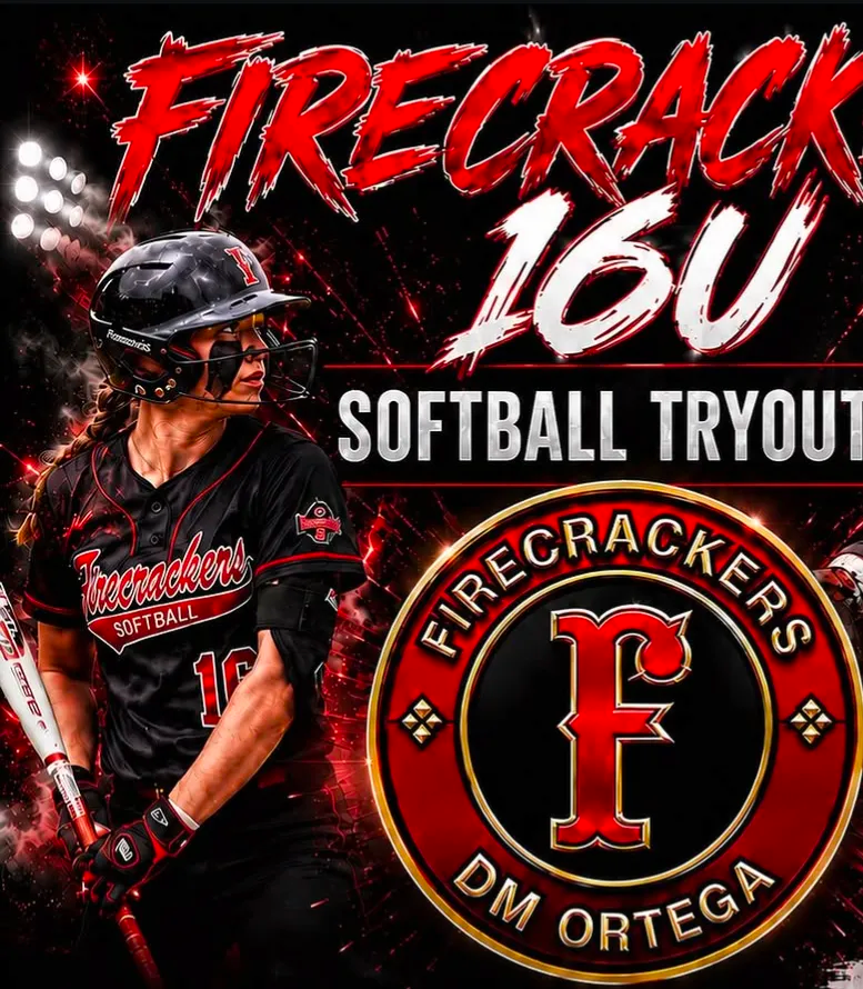 Hollywood Dillon Ortega 16U