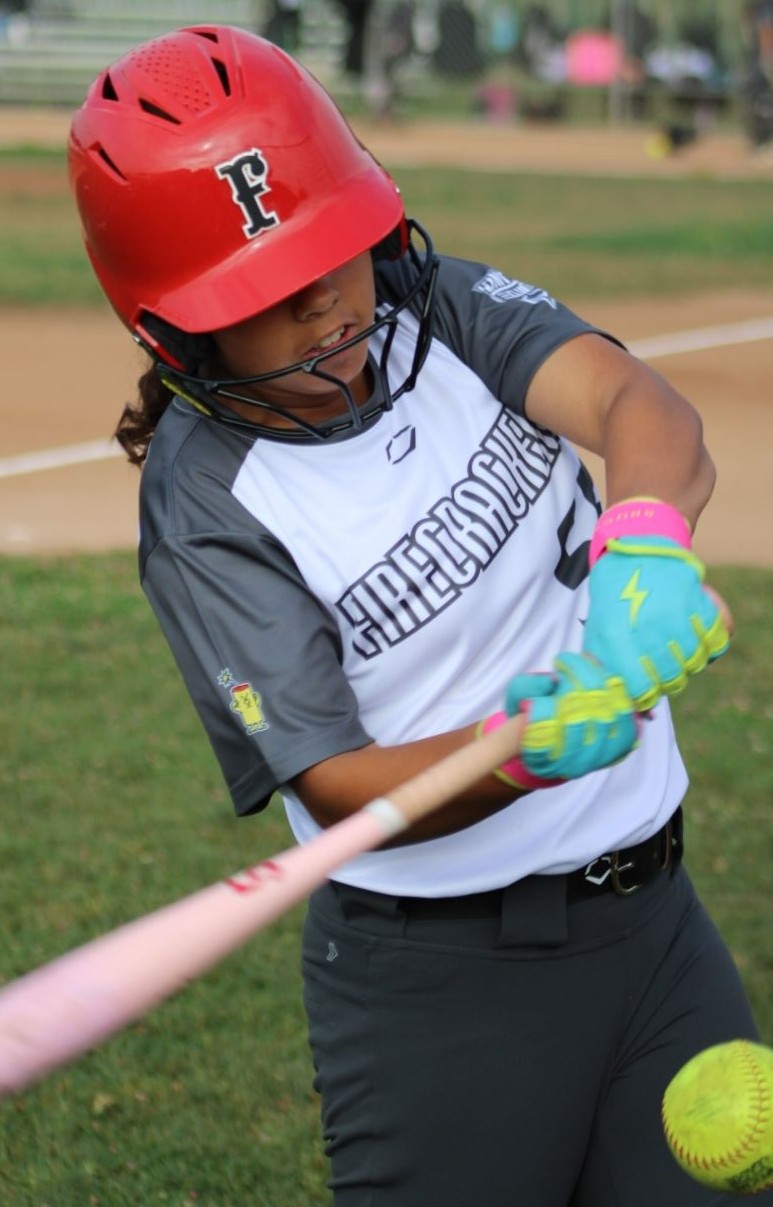 FC DM Servin 12U