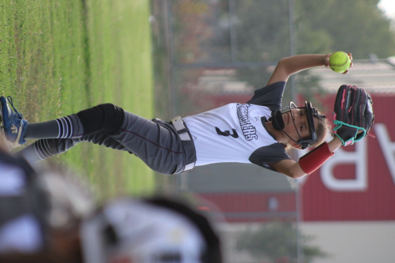 FC DM Greer 10U