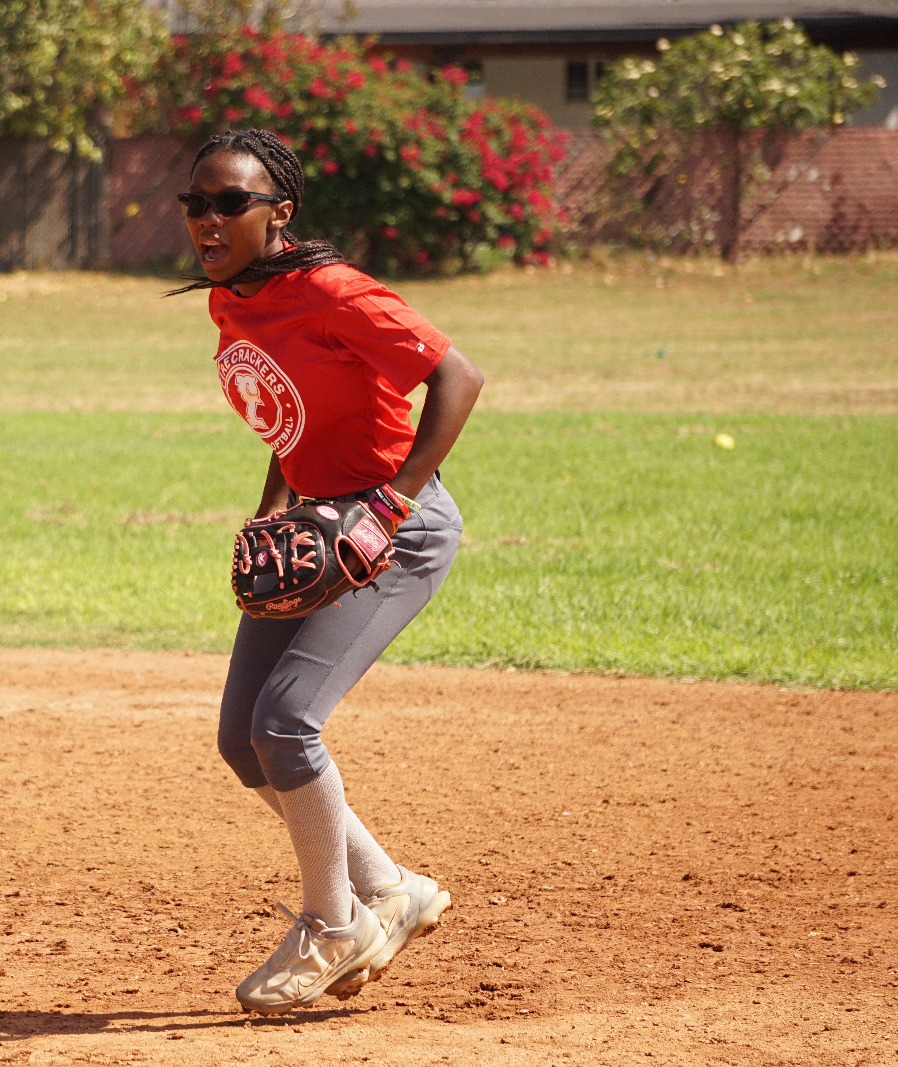 Hollywood Dillon Ortega 16U