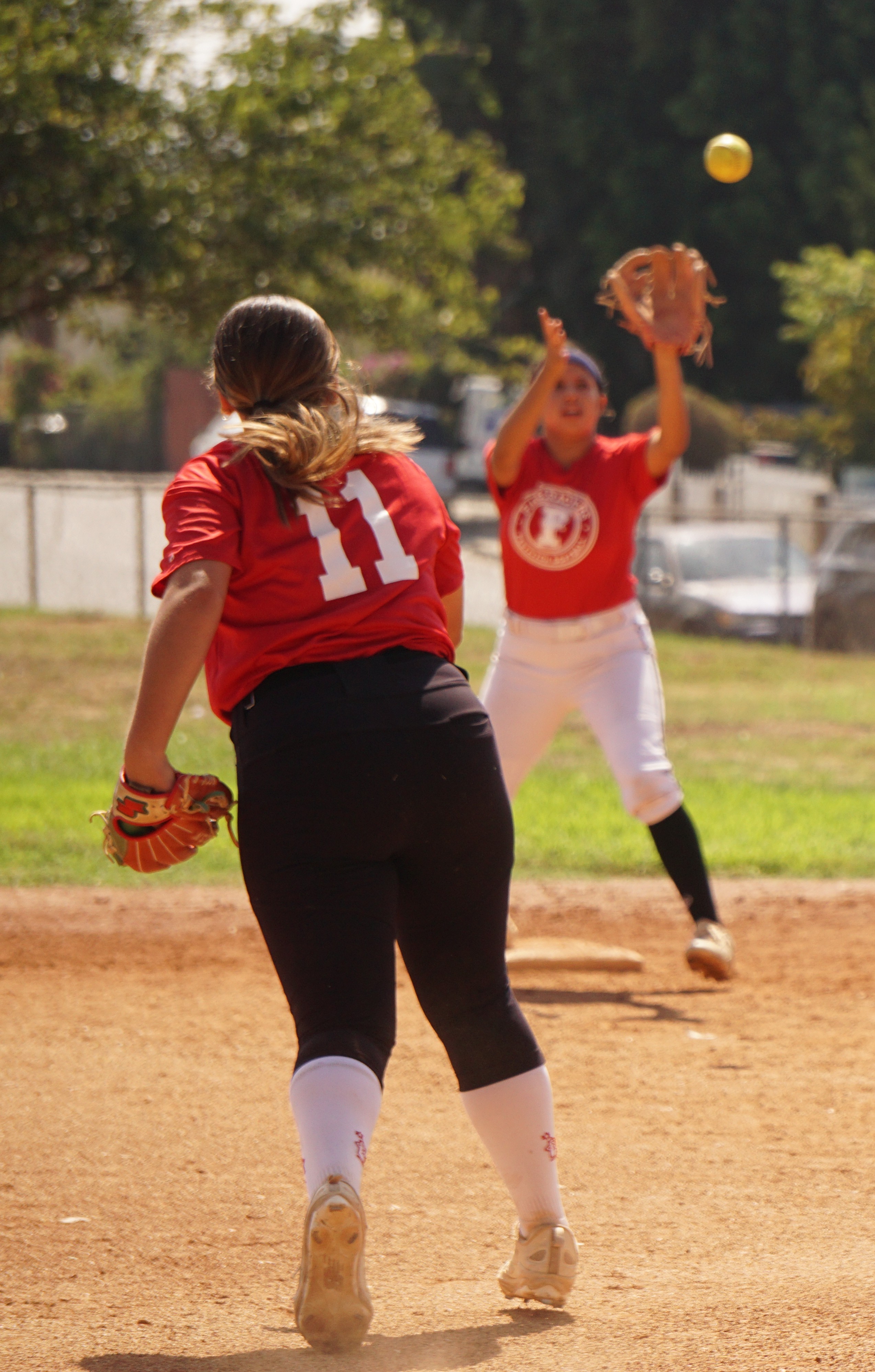 Hollywood Dillon Ortega 16U