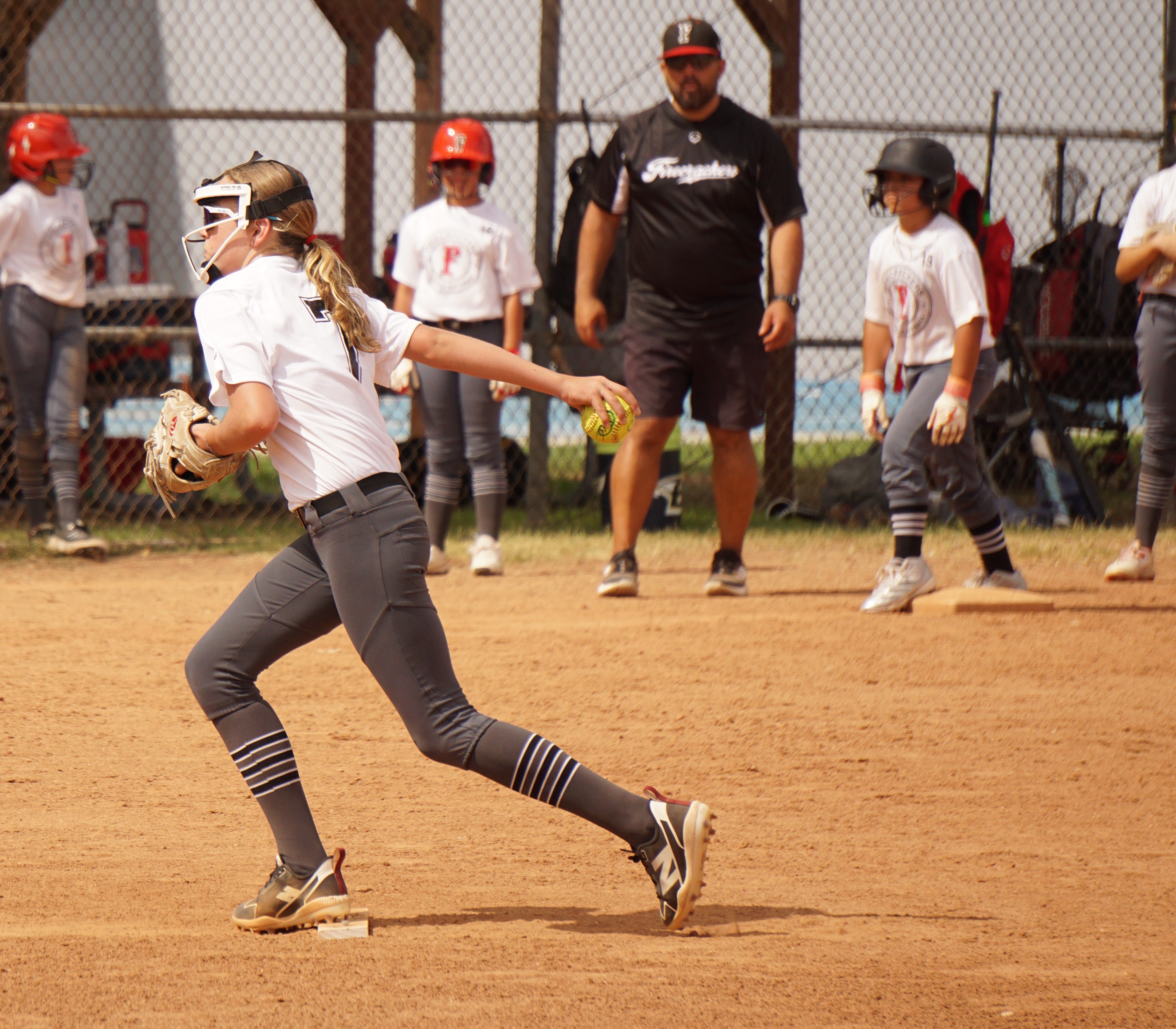 FC DM 12U Premier