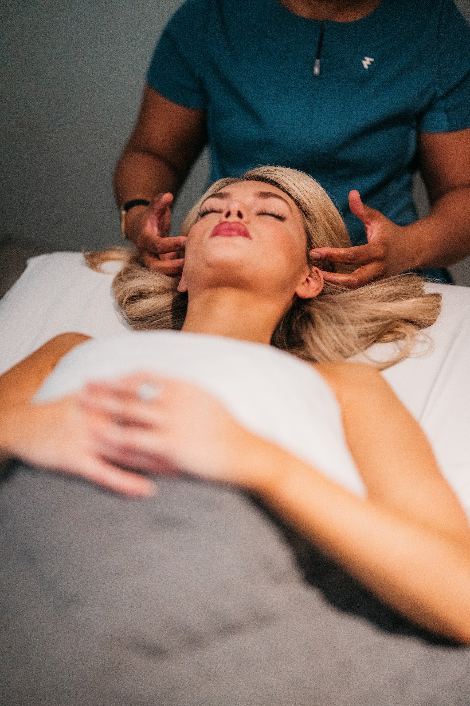 An invitation to membership at AWAY Spa