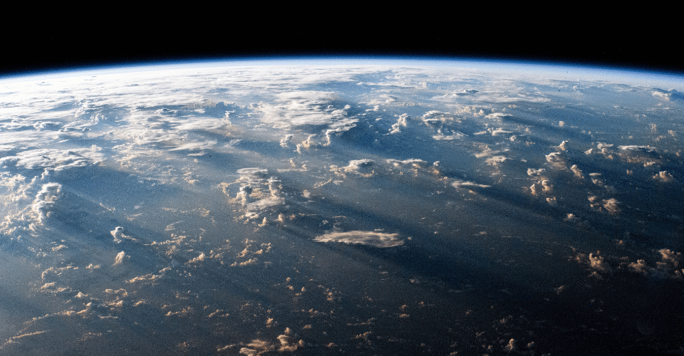 Microgravity article hero imagery