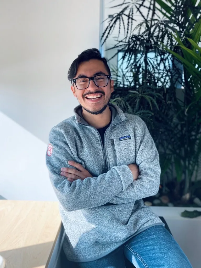 Esteban Rodriguez, partner at QFoundry