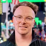 Bruce Edwards, founder of QFoundry