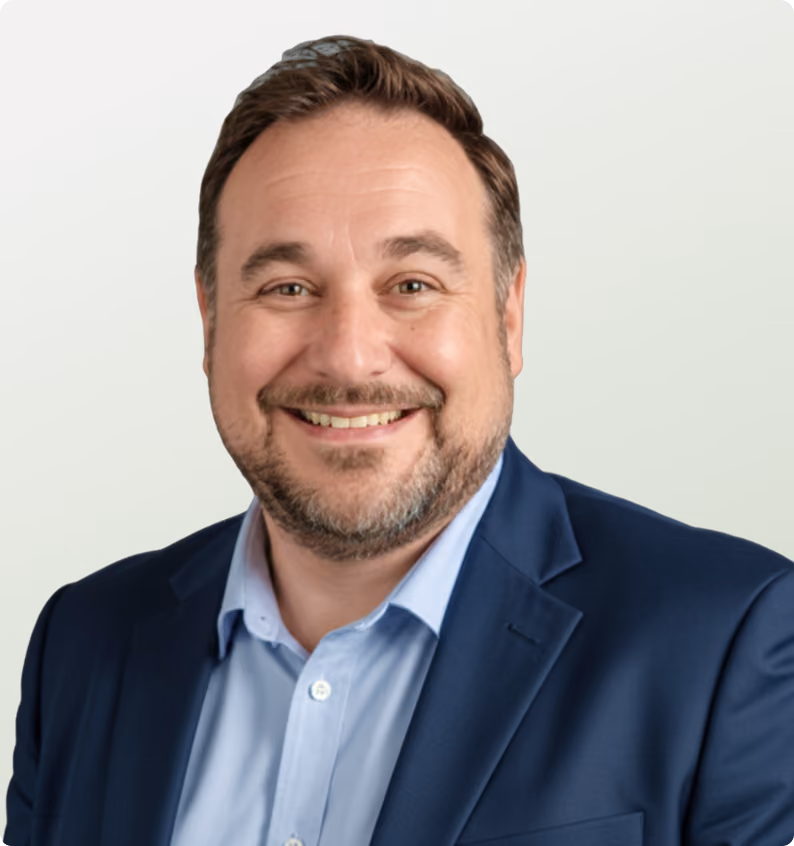 Team Member Image