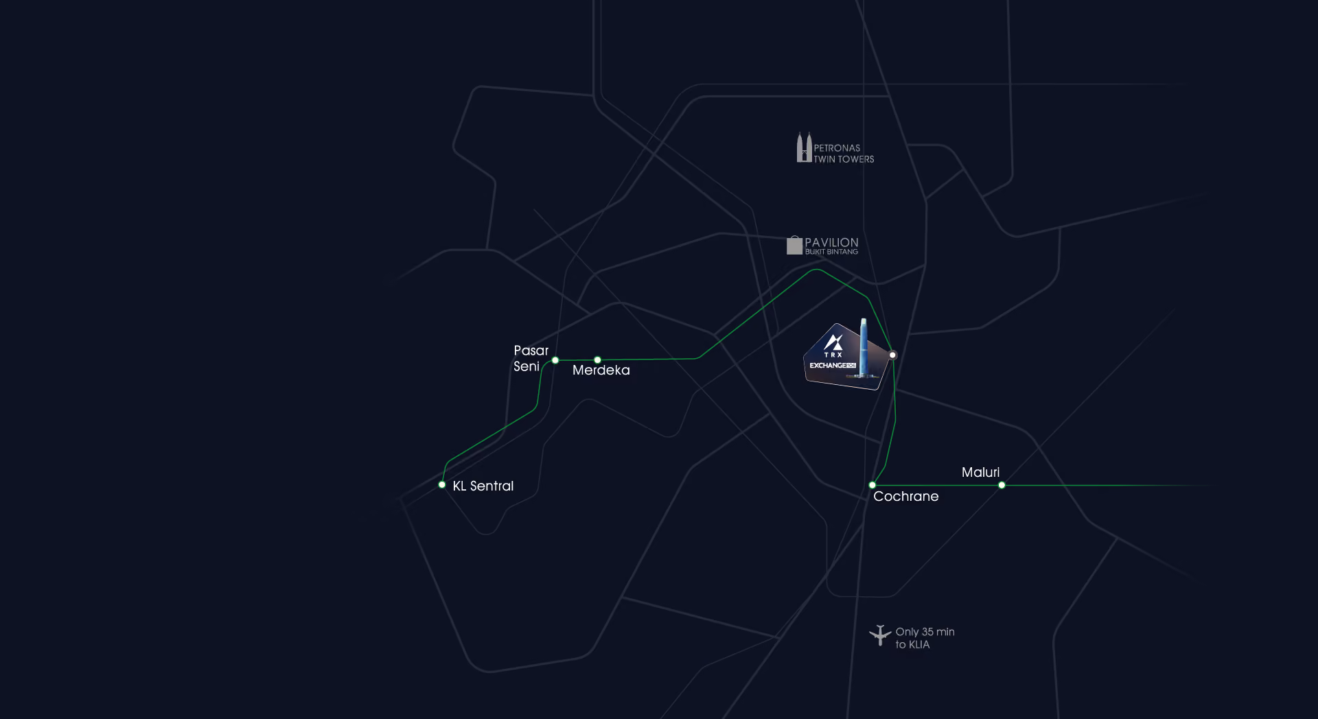 Connectivity map 01