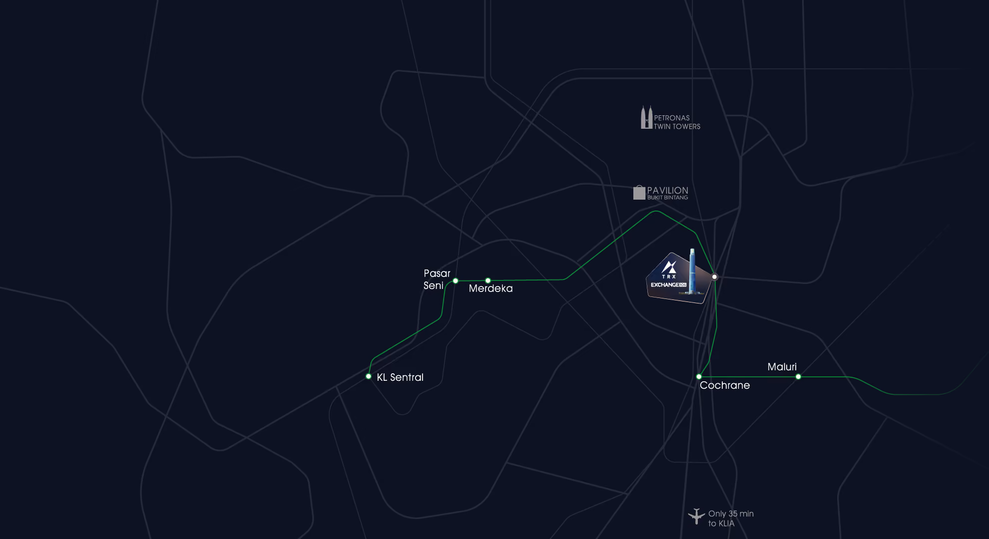 Connectivity map 01