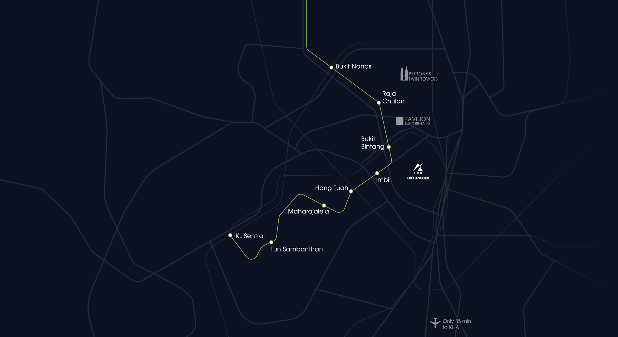 Connectivity map 05