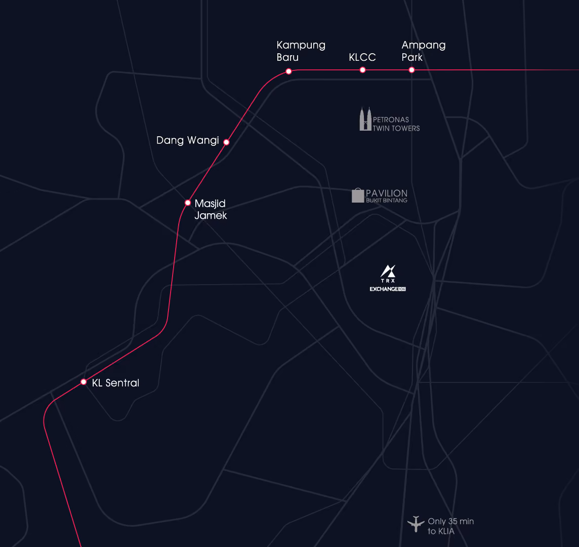 Connectivity map 03