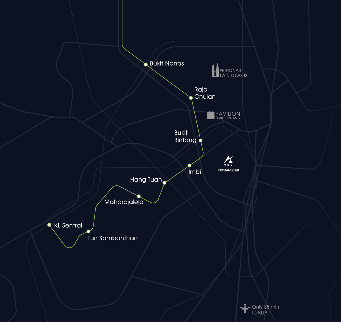 Connectivity map 05