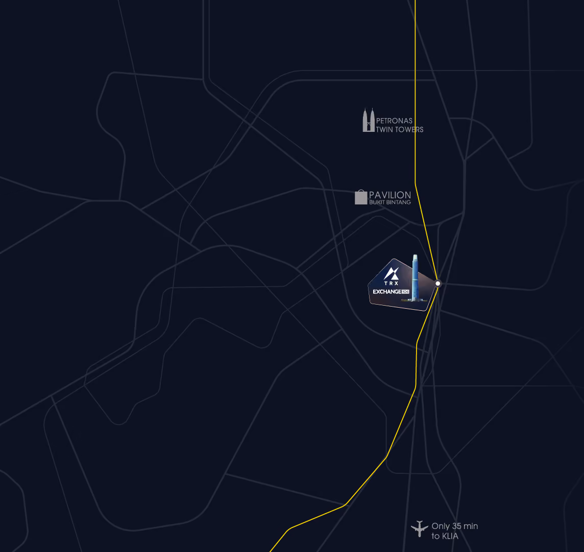 Connectivity map 02