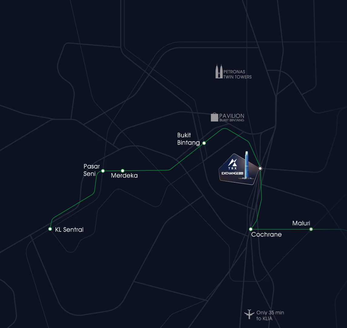 Connectivity map 01