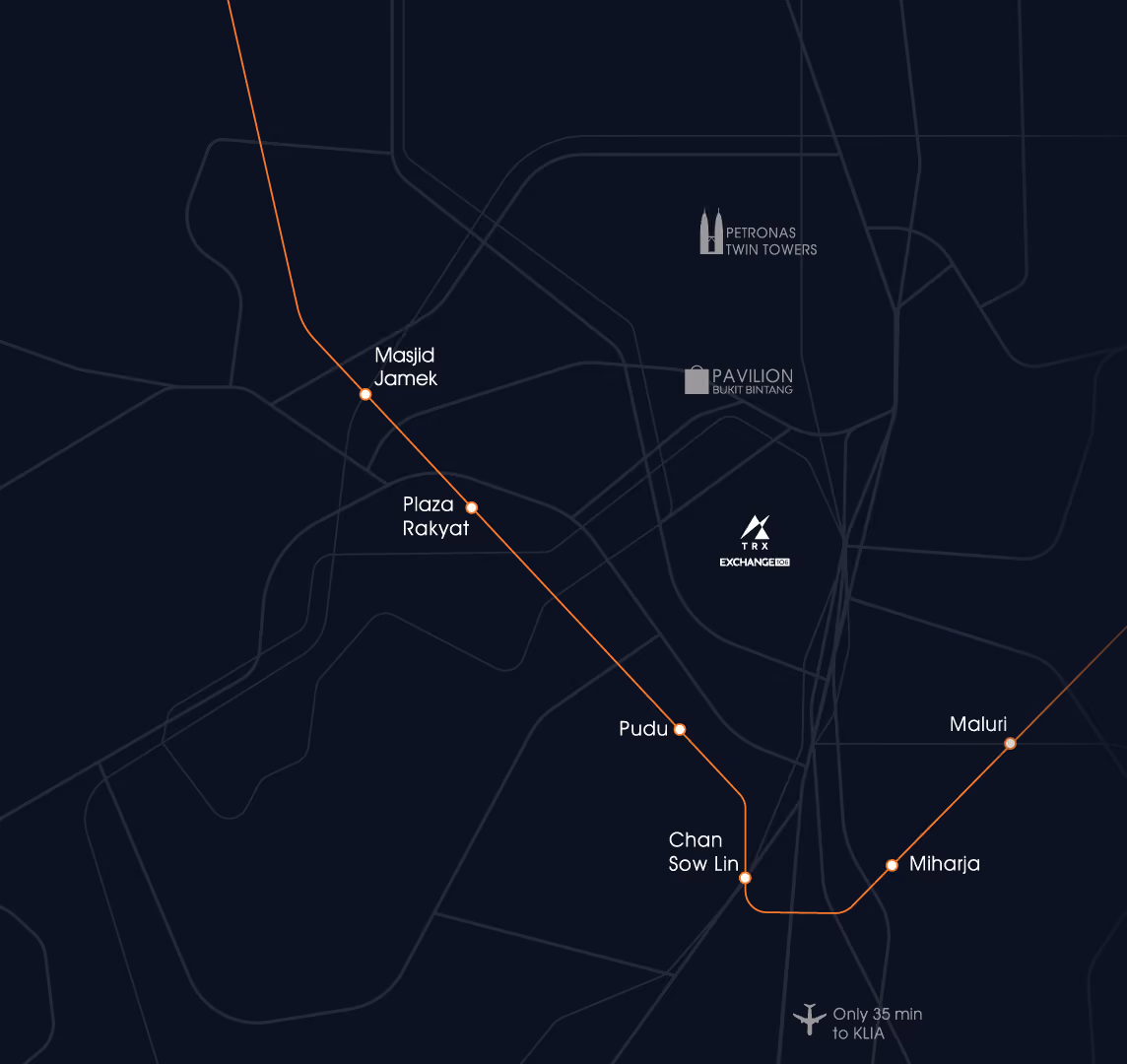 Connectivity map 04