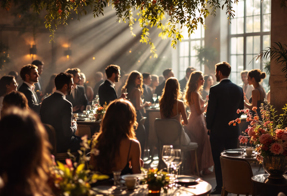image of event management