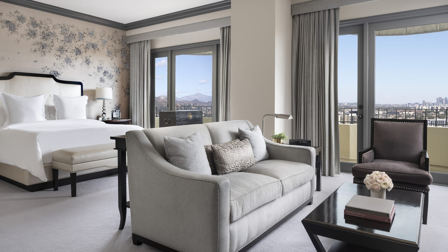 Four Seasons Hotel Los Angeles at Beverly Hills