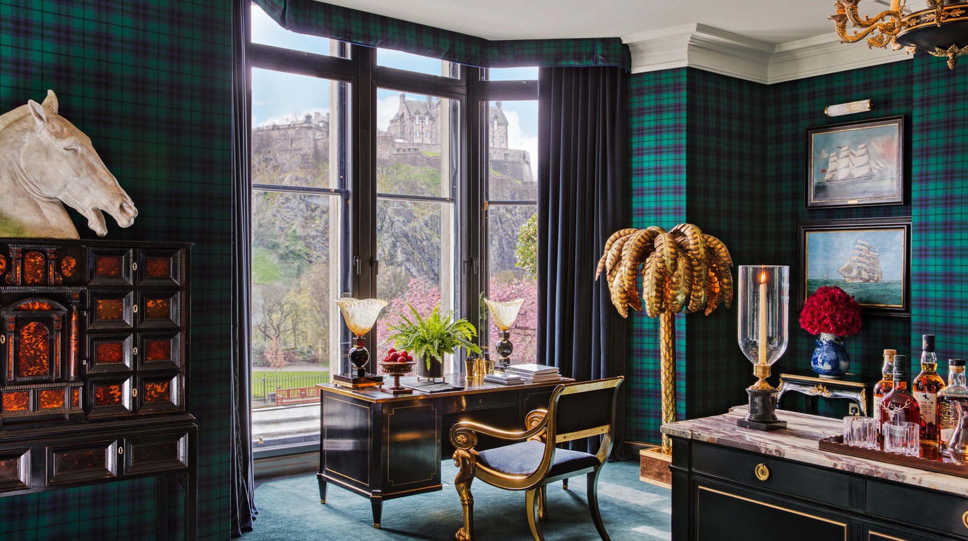 100 Princes Street