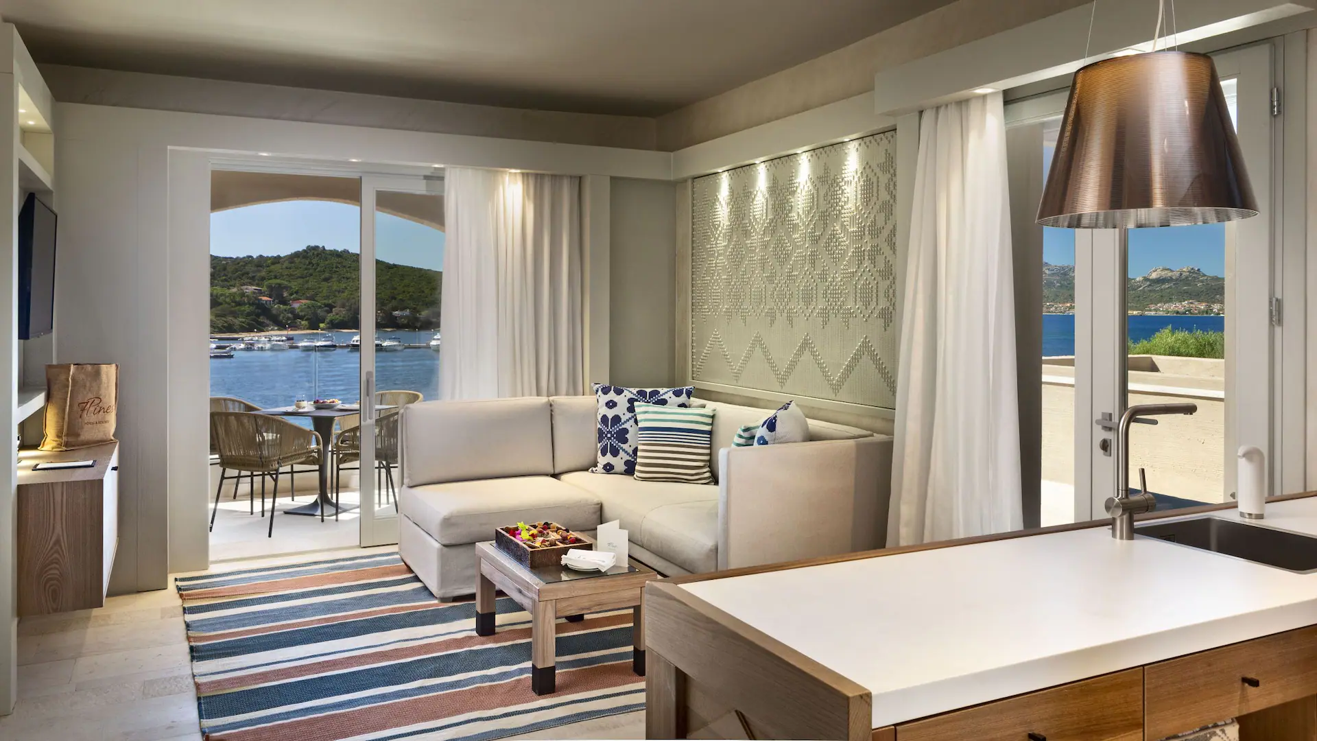 7Pines Resort Sardinia, part of Destination by Hyatt