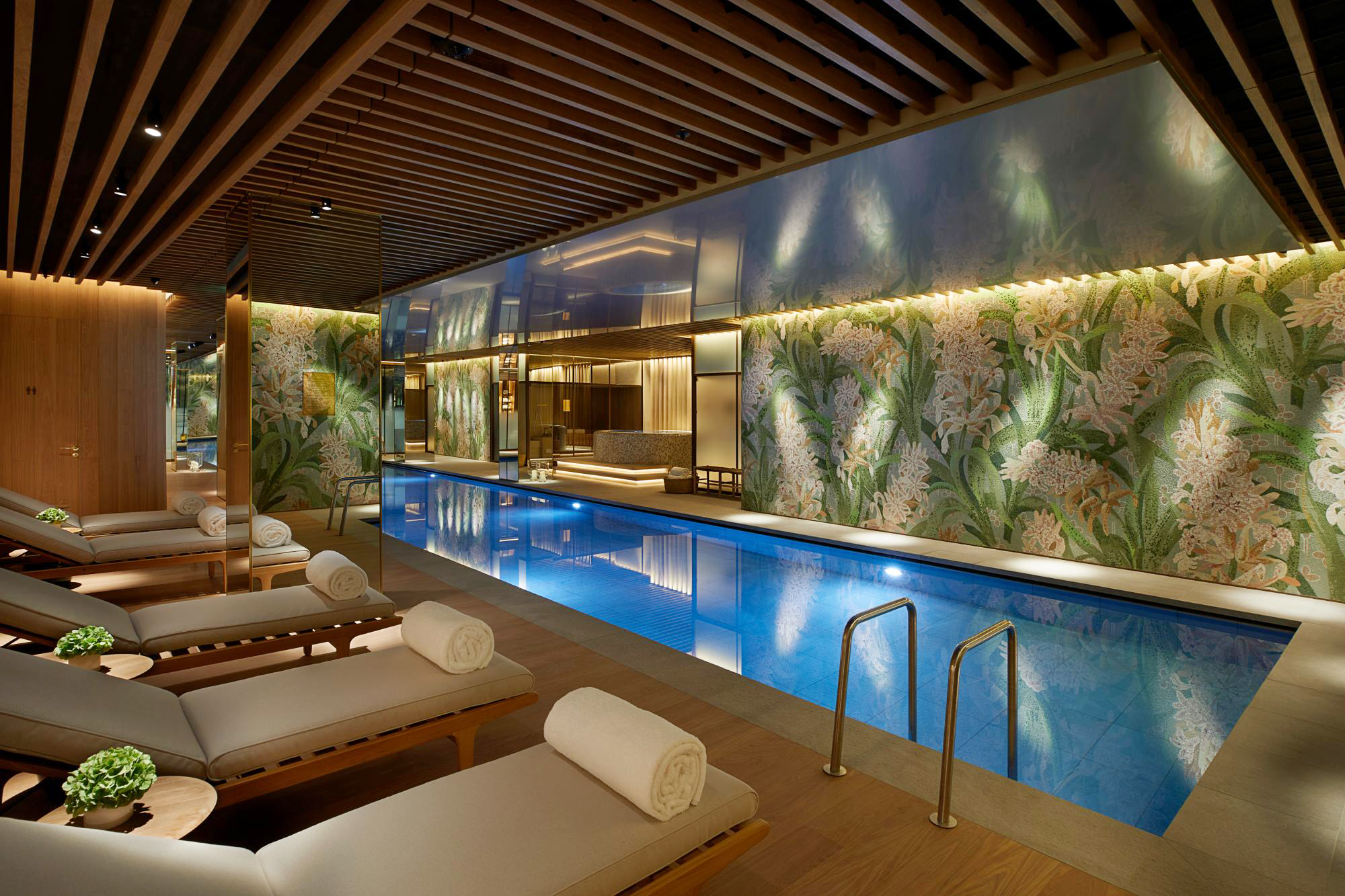 45 Park Lane