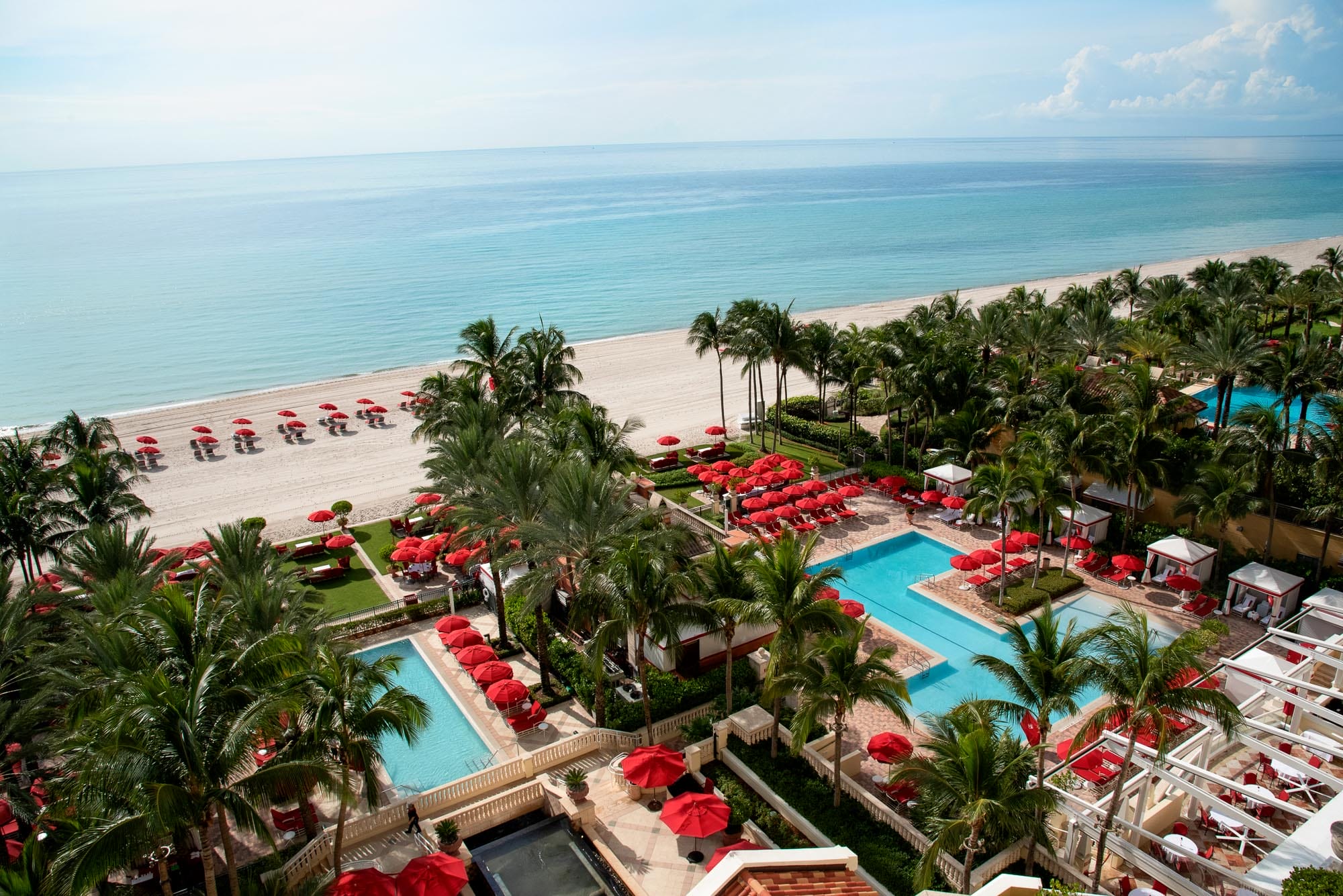 Acqualina Resort and Residences on the Beach