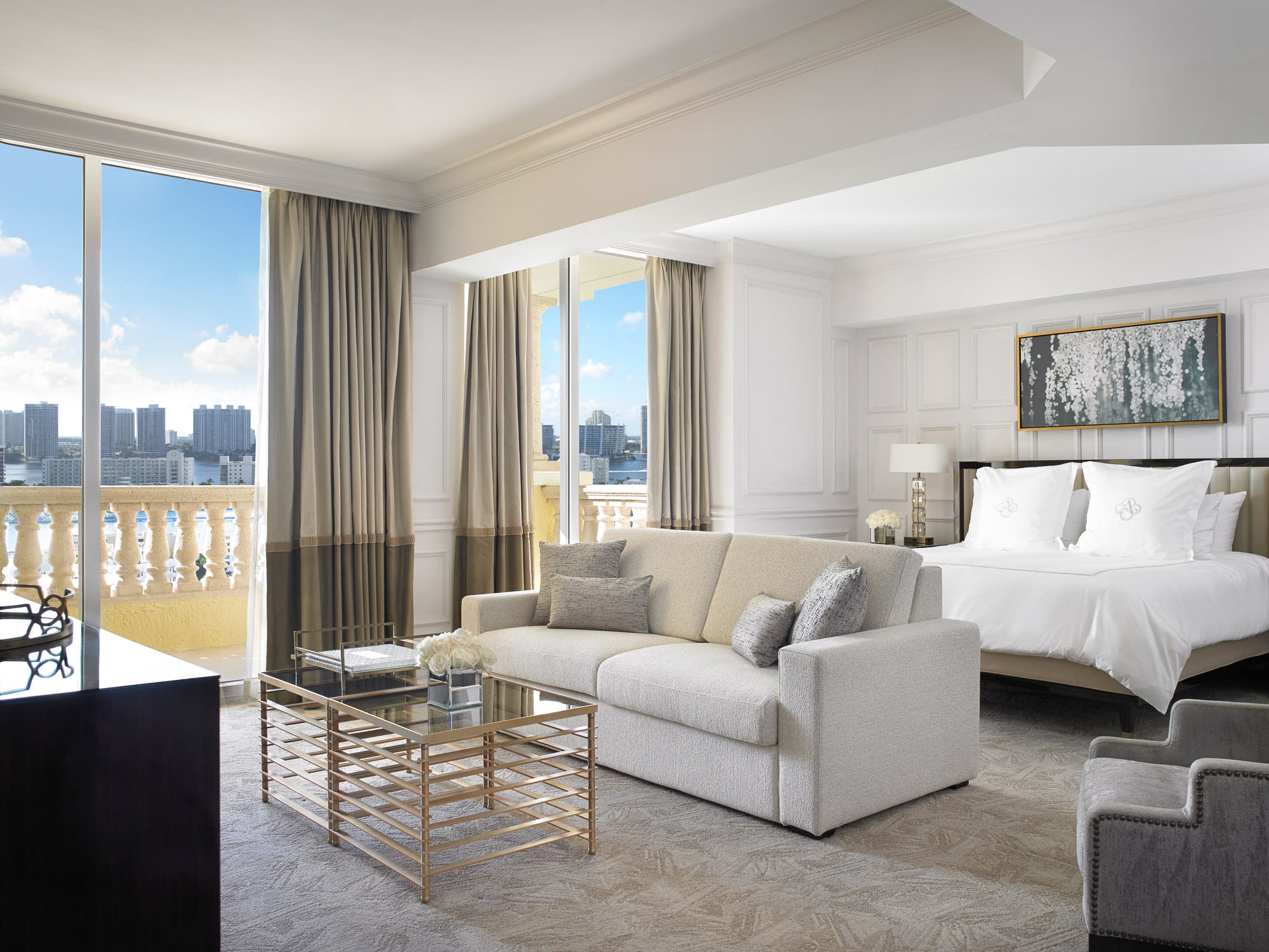 Acqualina Resort and Residences on the Beach