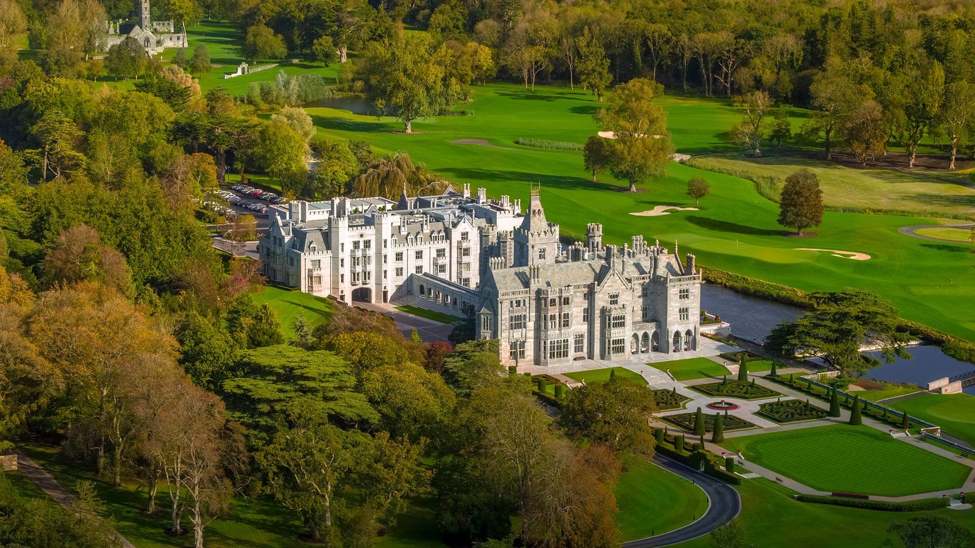 Adare Manor