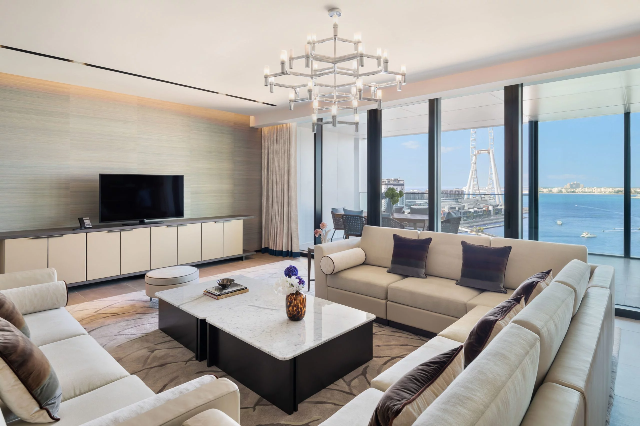 Address Beach Resort Dubai