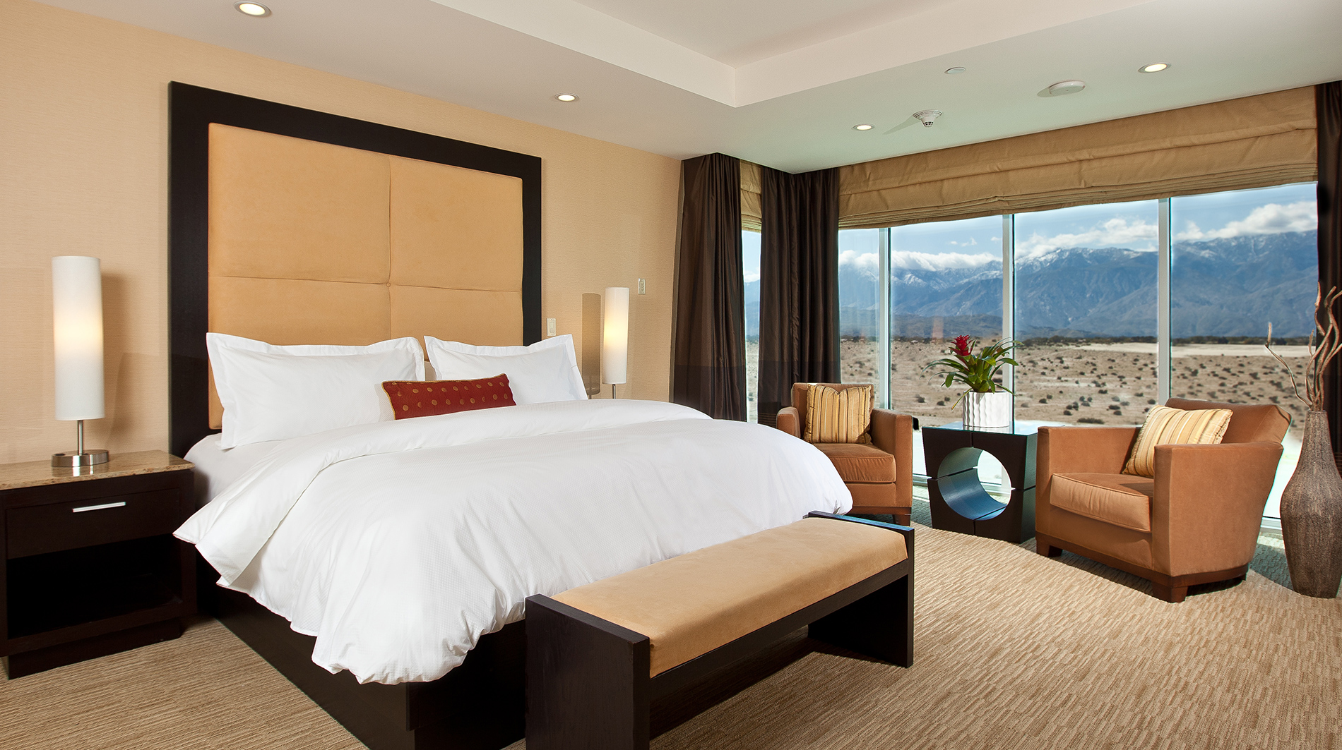 Agua Caliente Resort Casino Spa Rancho Mirage