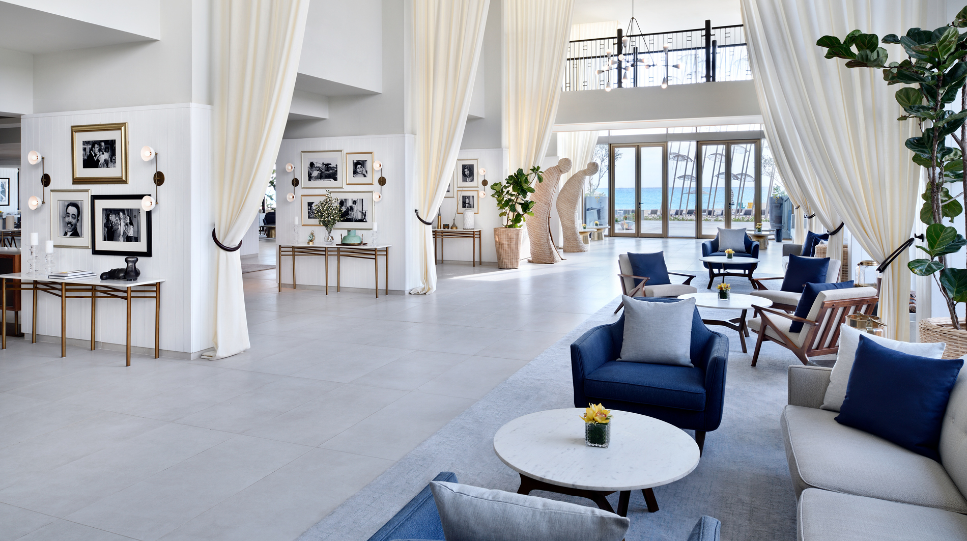 Al Alamein Hotel