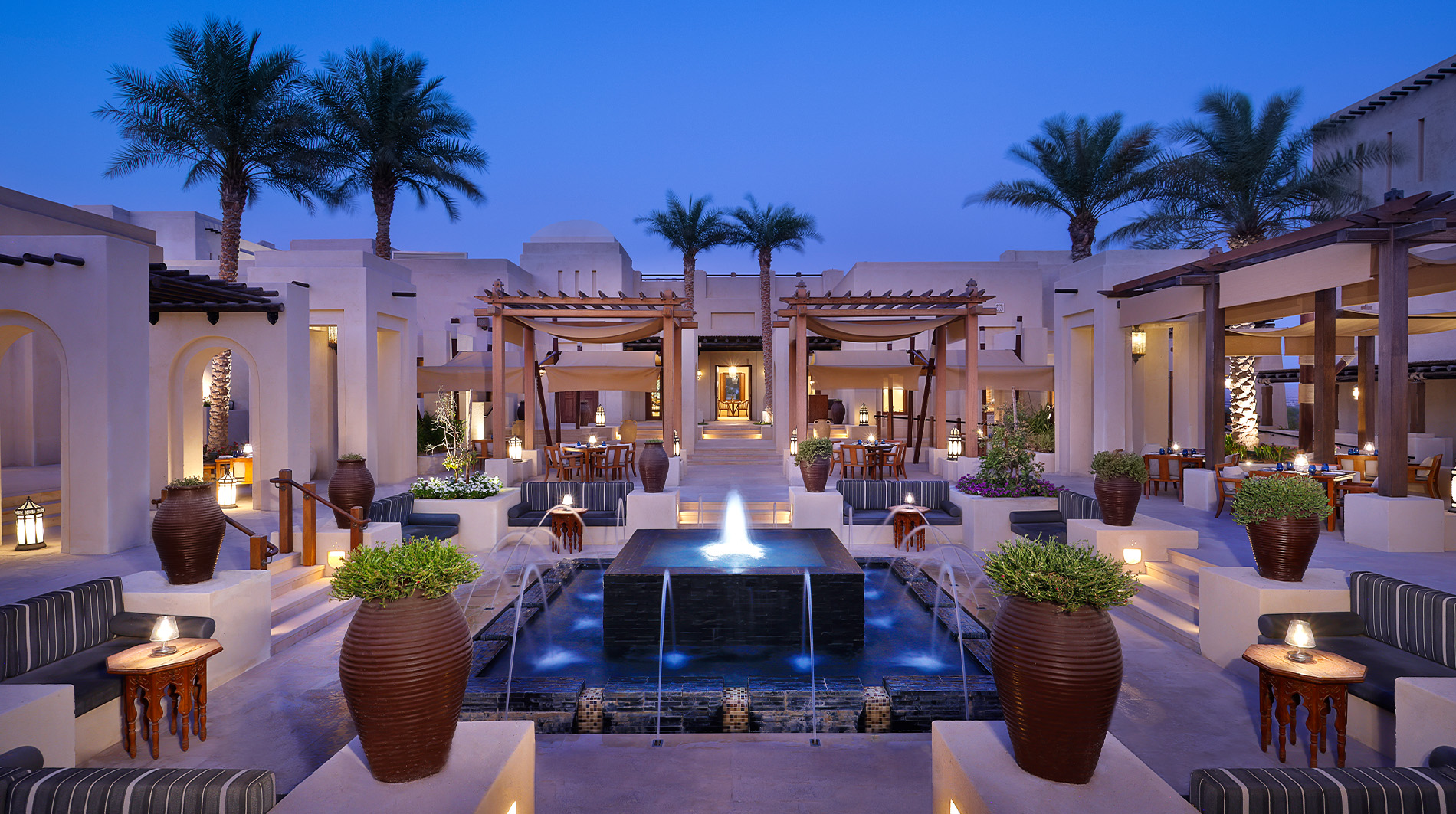 Al Wathba, a Luxury Collection Desert Resort & Spa, Abu Dhabi