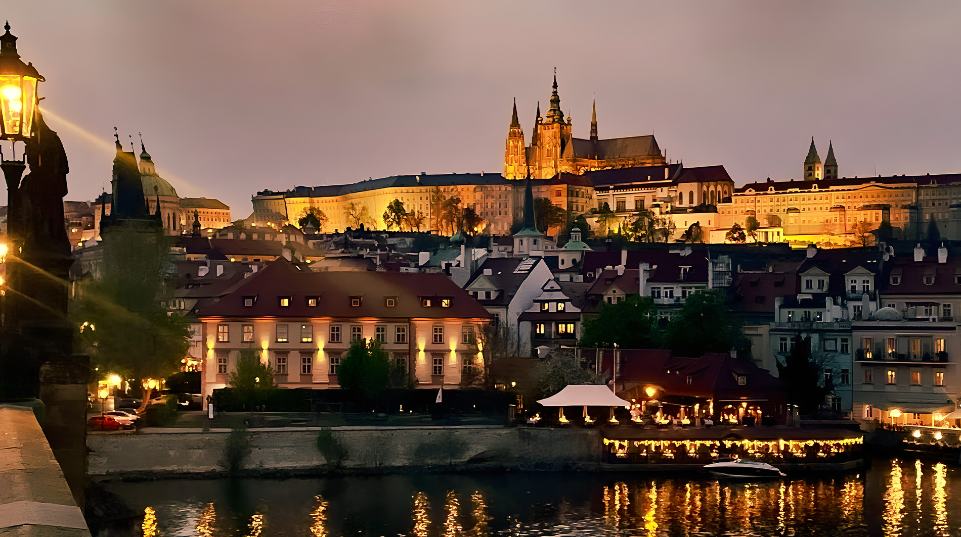 Alchymist Grand Hotel & Spa