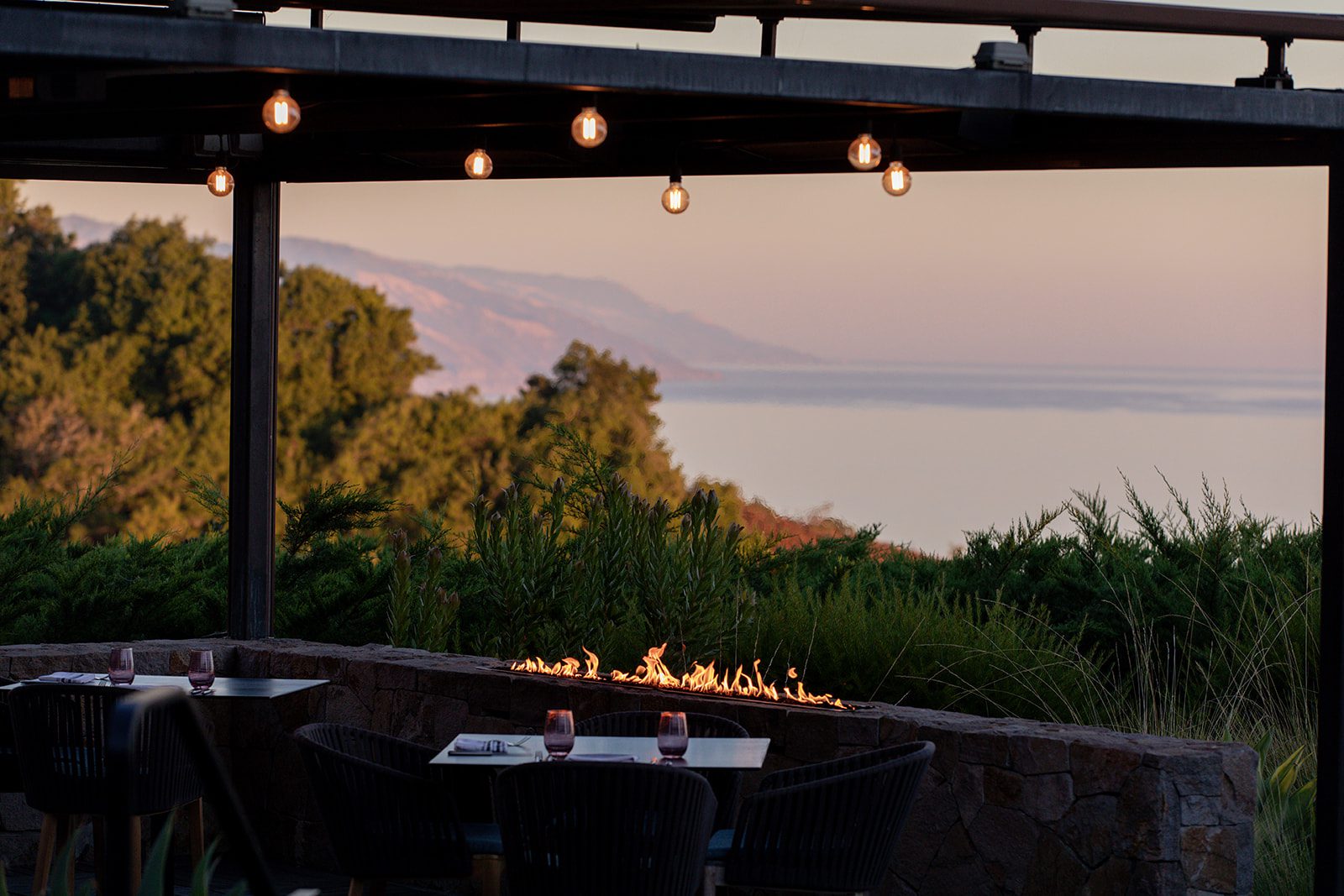 Alila Ventana Big Sur