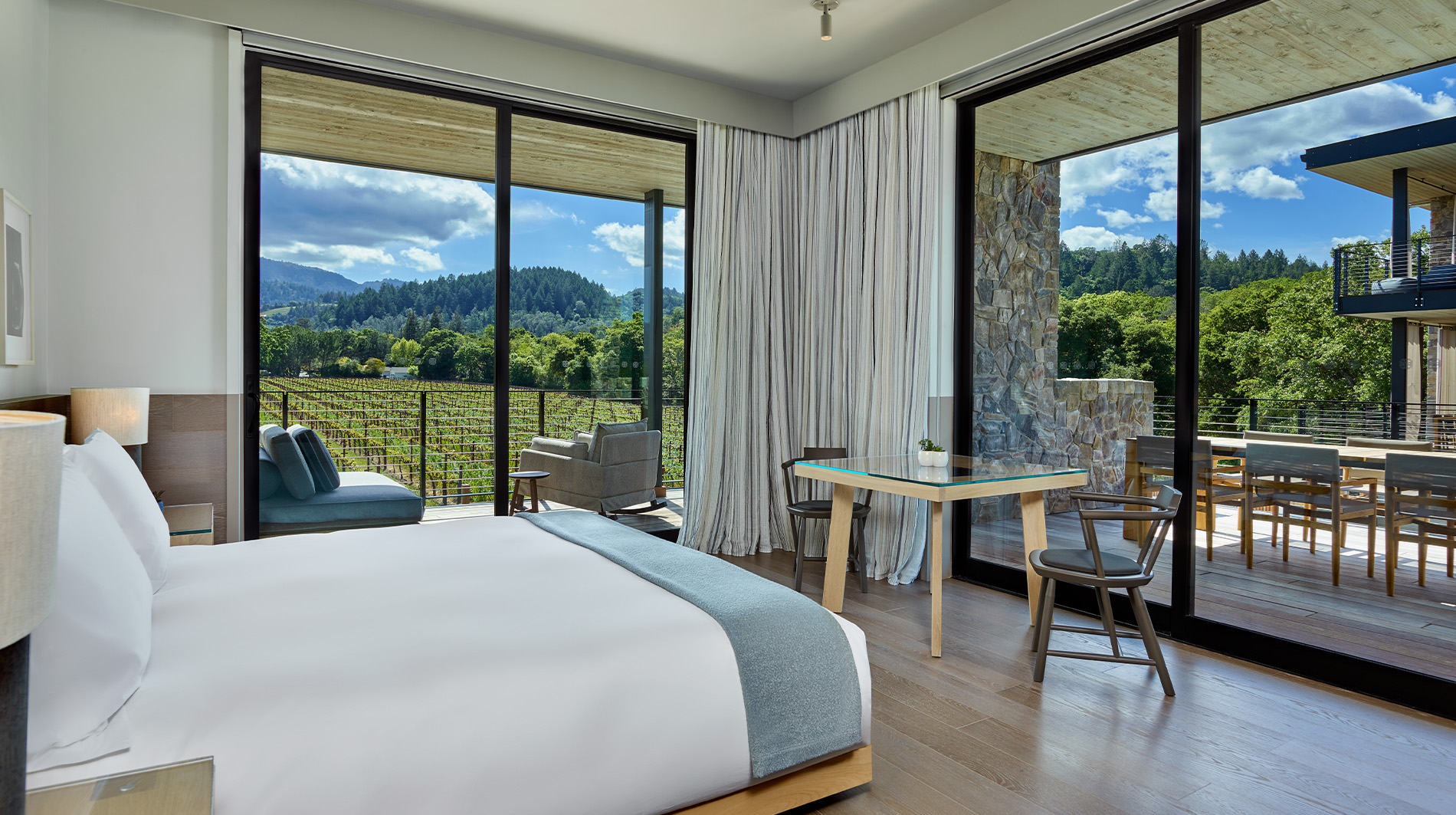 Alila Napa Valley