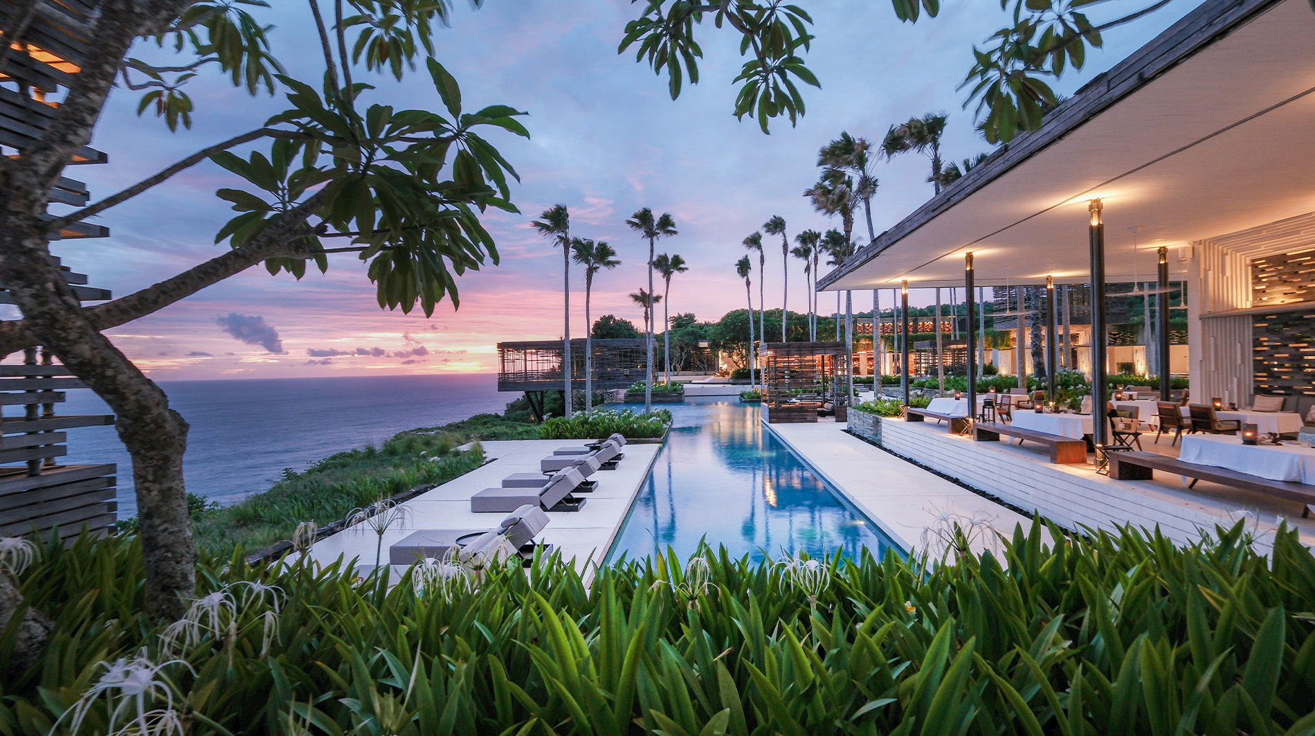 Alila Villas Uluwatu