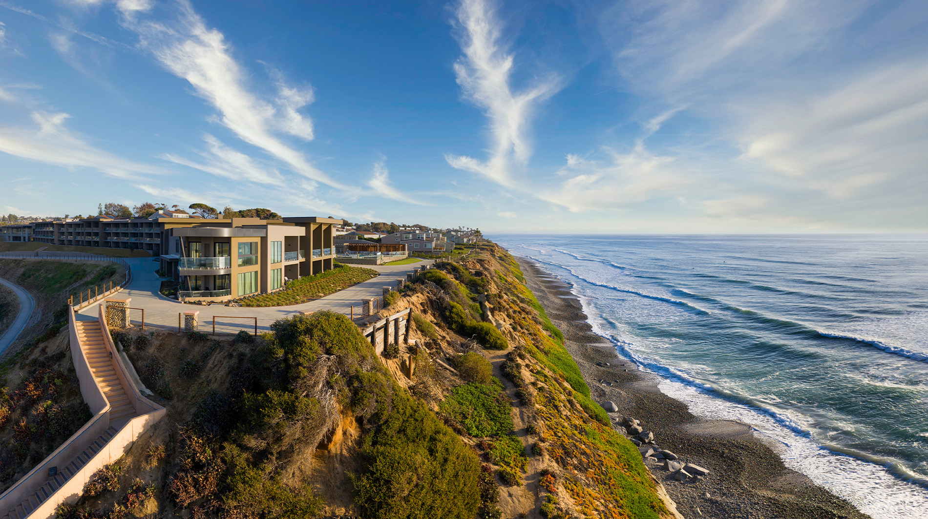 Alila Marea Beach Resort Encinitas