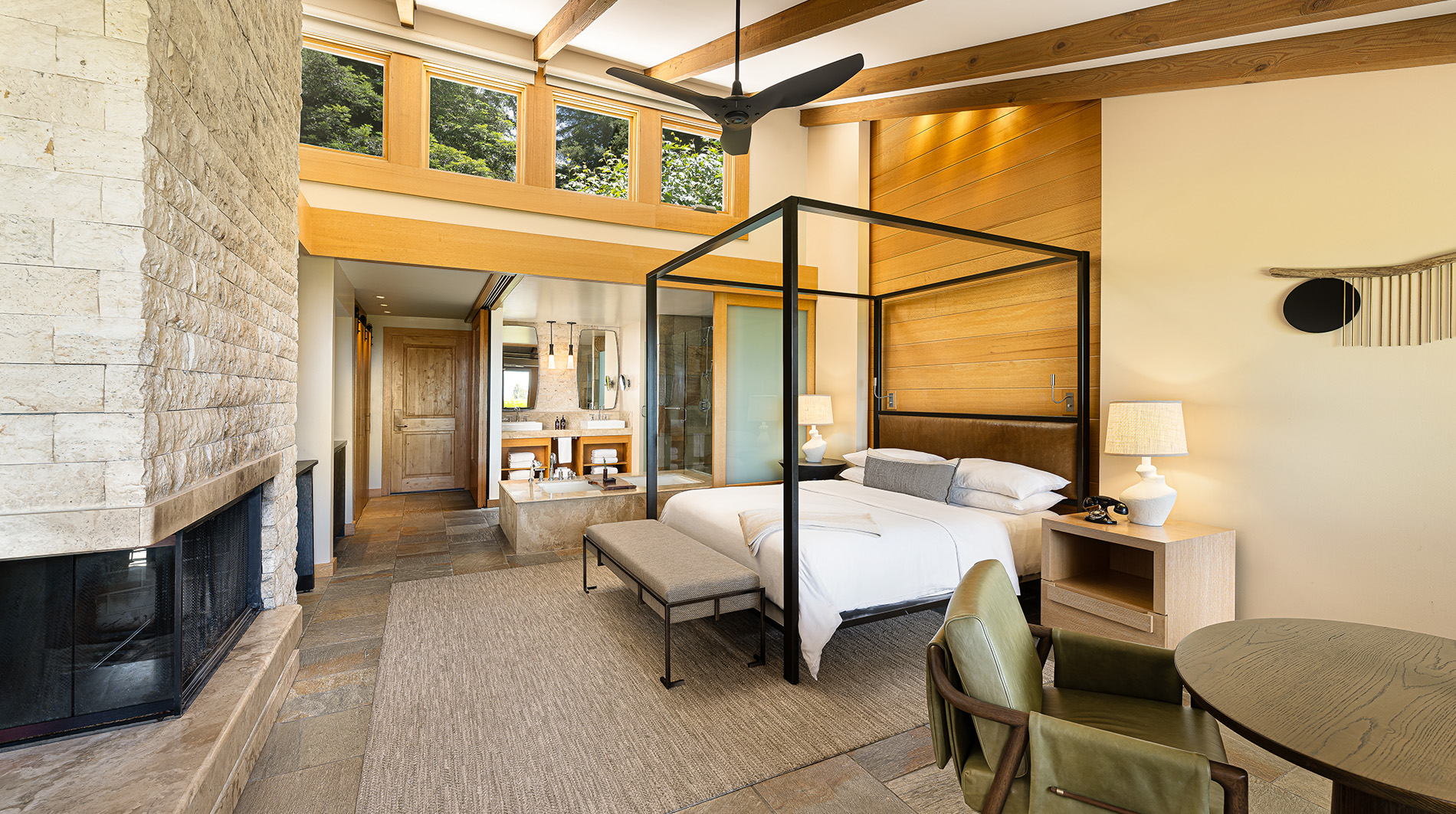 Alila Ventana Big Sur