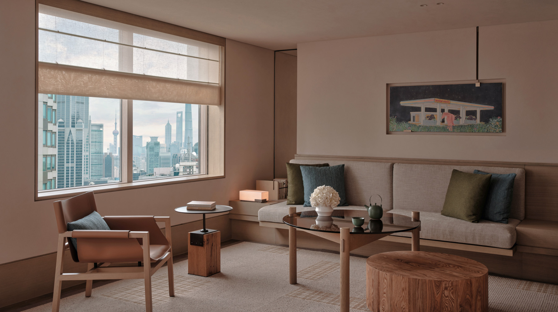Alila Shanghai