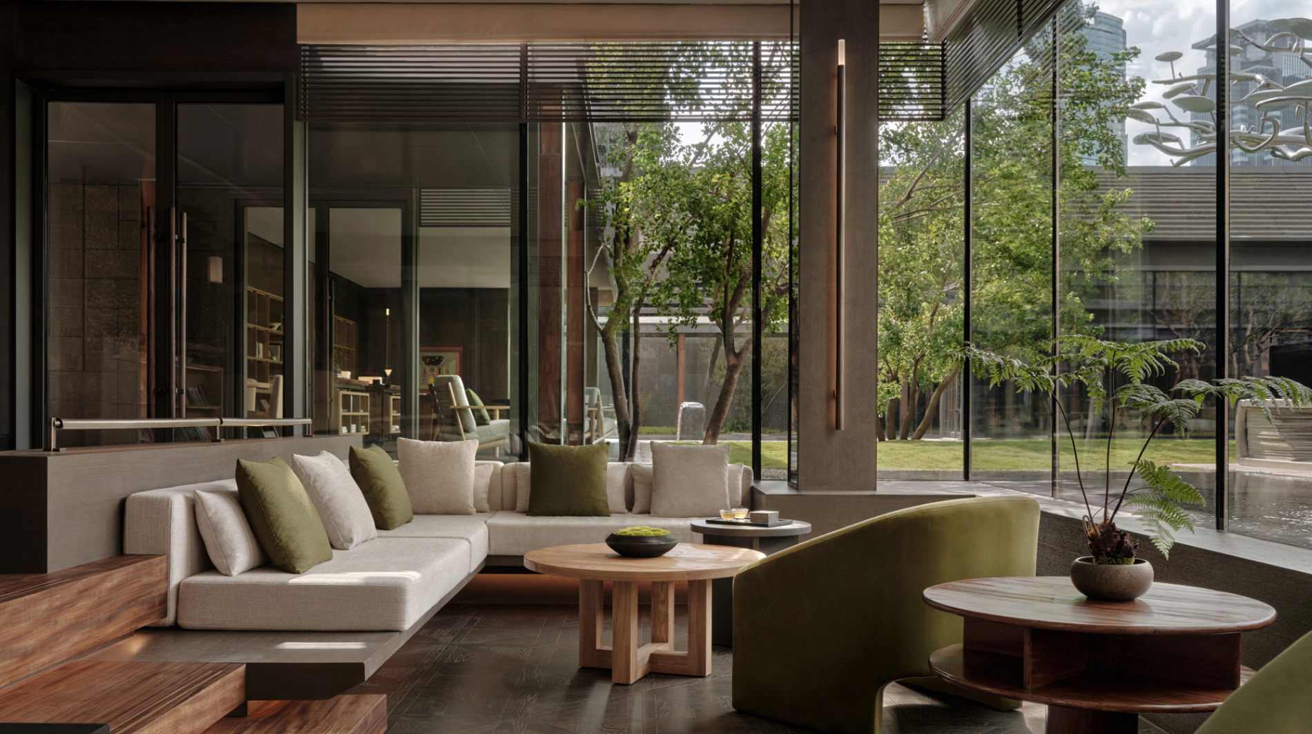 Alila Shanghai