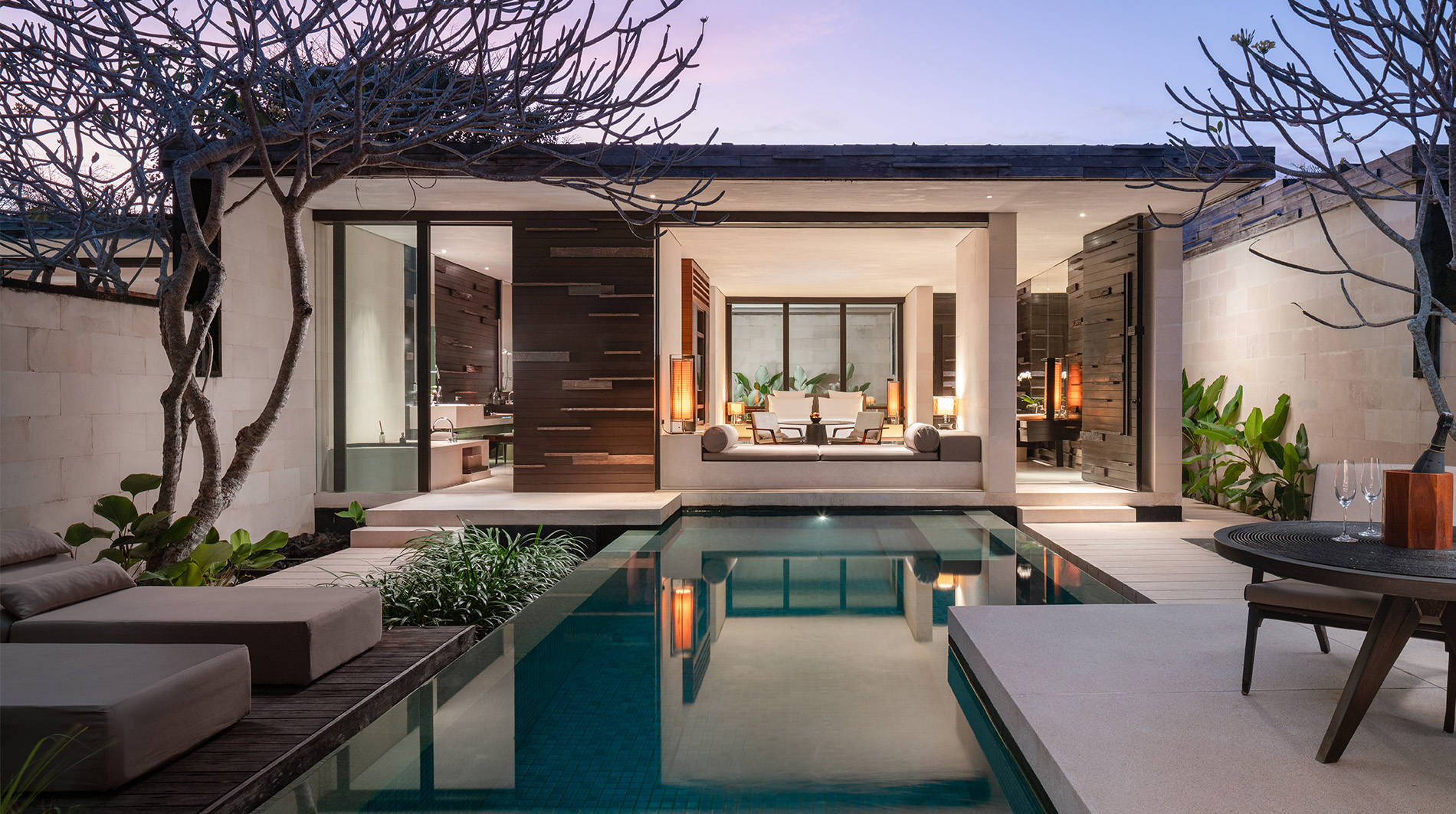Alila Villas Uluwatu
