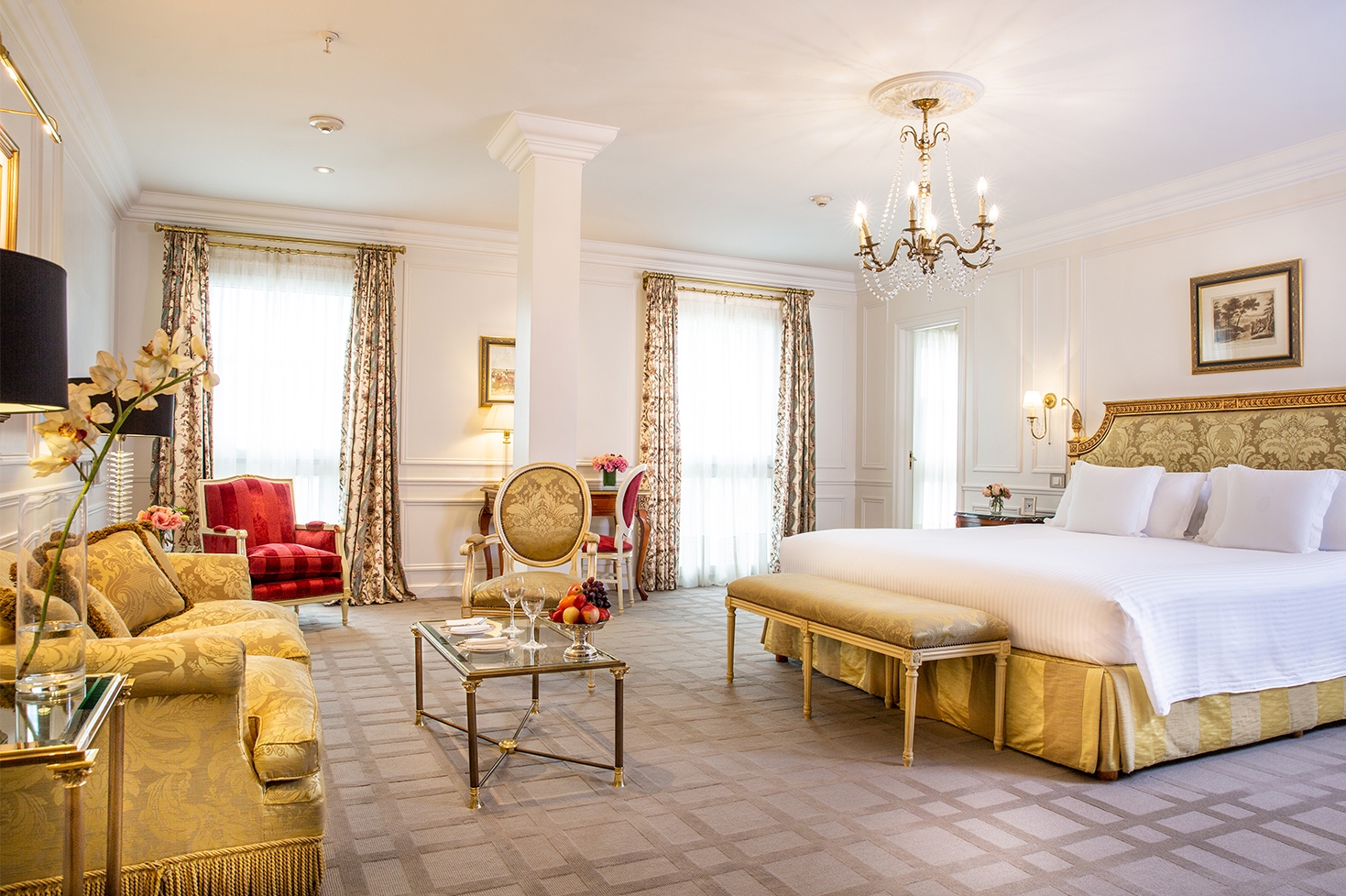 Alvear Palace Hotel
