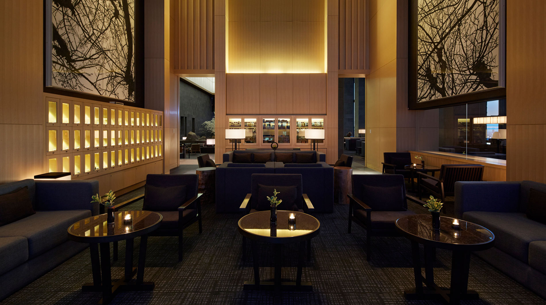 Aman Tokyo