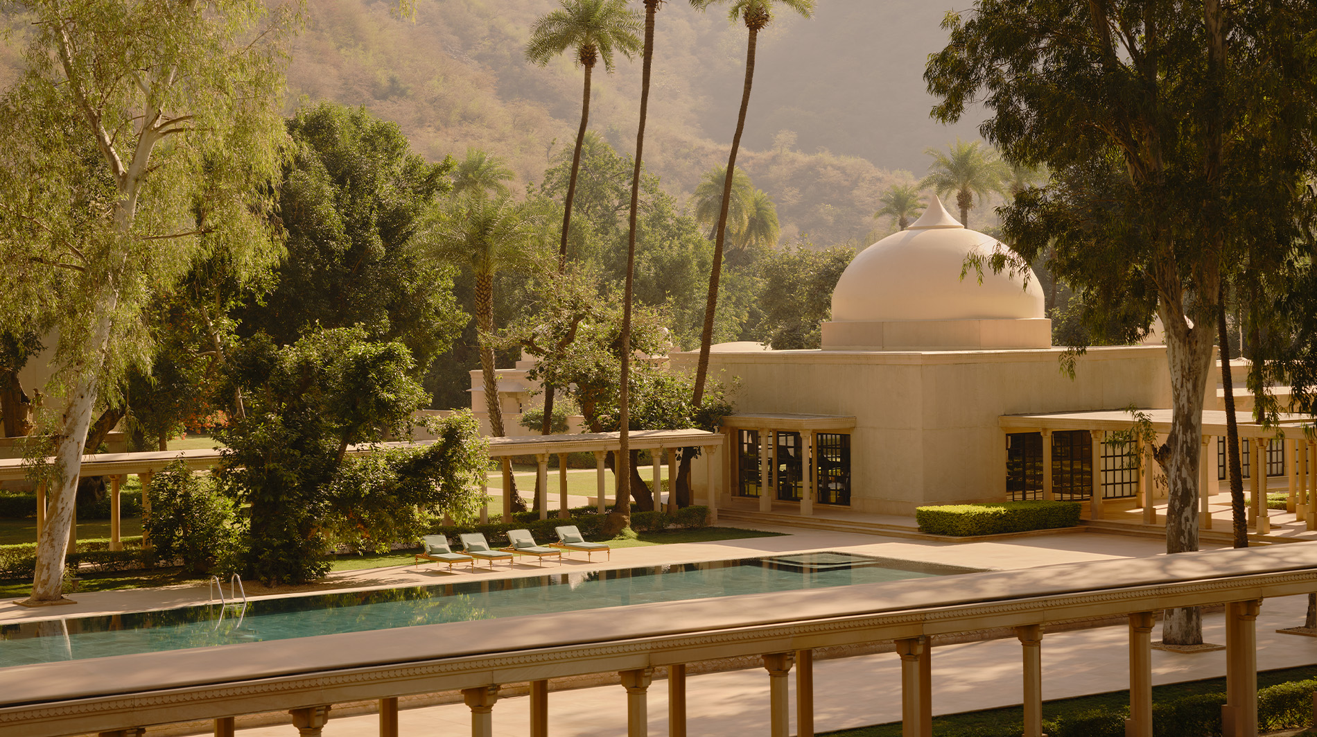Amanbagh